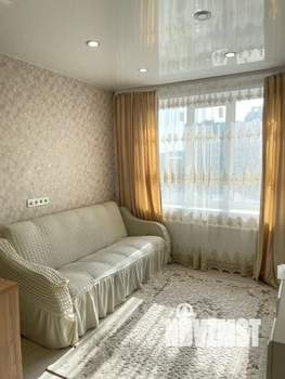 2-к квартира, на длительный срок, 45м2, 7/18 этаж