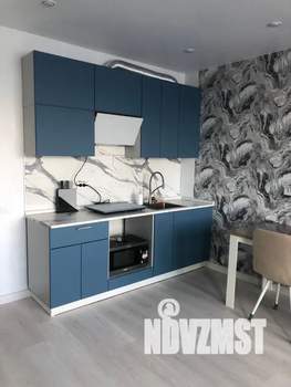 Студия квартира, посуточно, 30м2, 9/24 этаж