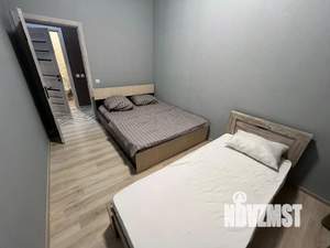 1-к квартира, посуточно, 102м2, 1/1 этаж