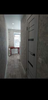 1-к квартира, на длительный срок, 30м2, 2/5 этаж