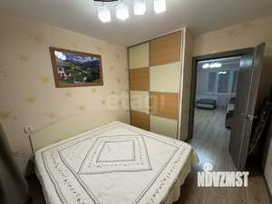 3-к квартира, на длительный срок, 54м2, 2/9 этаж