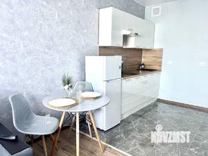 2-к квартира, посуточно, 45м2, 22/25 этаж