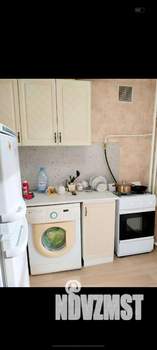 1-к квартира, посуточно, 32м2, 4/9 этаж