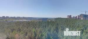 2-к квартира, на длительный срок, 54м2, 14/17 этаж