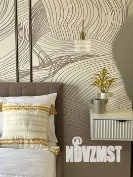 2-к квартира, посуточно, 44м2, 5/9 этаж