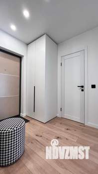 2-к квартира, на длительный срок, 40м2, 8/16 этаж