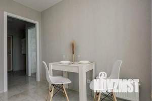 1-к квартира, посуточно, 35м2, 15/17 этаж