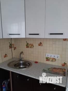 Студия квартира, на длительный срок, 25м2, 2/17 этаж