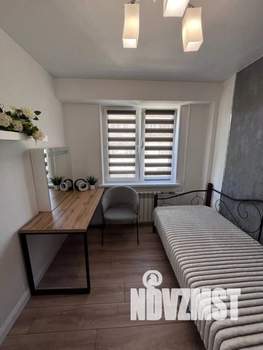 2-к квартира, посуточно, 52м2, 1/1 этаж