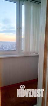 1-к квартира, на длительный срок, 40м2, 6/10 этаж