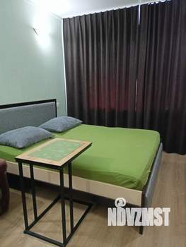 2-к квартира, посуточно, 46м2, 5/9 этаж