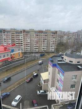 2-к квартира, на длительный срок, 50м2, 8/10 этаж