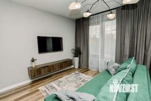 Фото квартиры в аренду (6)