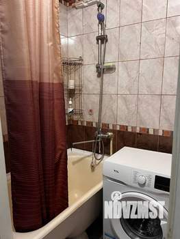 1-к квартира, на длительный срок, 30м2, 3/9 этаж