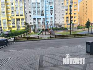 Студия квартира, посуточно, 25м2, 2/8 этаж