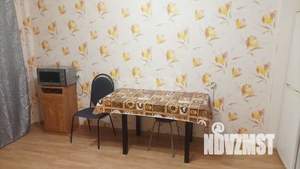1-к квартира, на длительный срок, 43м2, 2/16 этаж