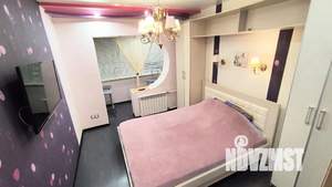 3-к квартира, посуточно, 60м2, 1/9 этаж