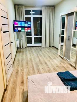 2-к квартира, посуточно, 68м2, 1/1 этаж