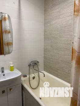 1-к квартира, посуточно, 30м2, 5/5 этаж