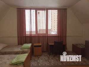 2-к квартира, посуточно, 45м2, 2/2 этаж