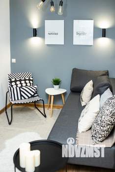 3-к квартира, посуточно, 42м2, 1/1 этаж