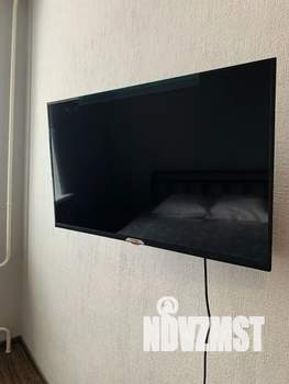 1-к квартира, посуточно, 38м2, 5/9 этаж