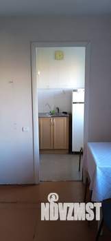 1-к квартира, на длительный срок, 30м2, 3/5 этаж