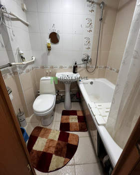 1-к квартира, на длительный срок, 36м2, 9/9 этаж