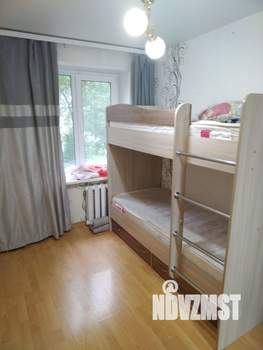 2-к квартира, на длительный срок, 44м2, 3/5 этаж