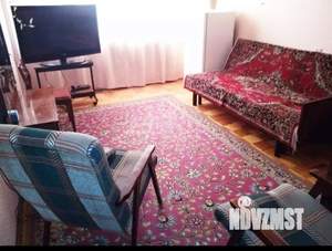 2-к квартира, на длительный срок, 45м2, 1/5 этаж