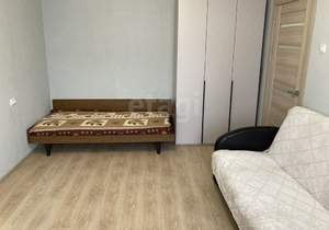 1-к квартира, на длительный срок, 28м2, 8/9 этаж