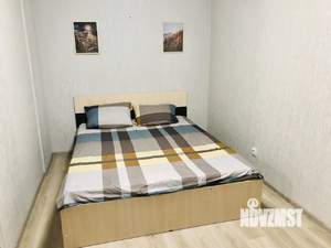 2-к квартира, посуточно, 60м2, 6/17 этаж