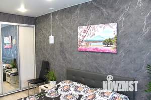 2-к квартира, посуточно, 38м2, 3/19 этаж