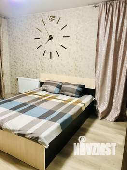 2-к квартира, посуточно, 60м2, 6/17 этаж