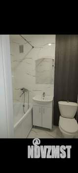 1-к квартира, на длительный срок, 30м2, 2/5 этаж