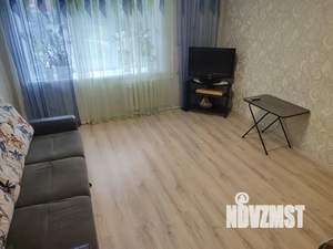 3-к квартира, посуточно, 60м2, 3/9 этаж