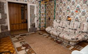 2-к квартира, на длительный срок, 51м2, 1/5 этаж