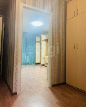 1-к квартира, на длительный срок, 37м2, 11/14 этаж