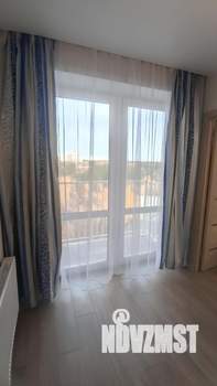 2-к квартира, на длительный срок, 36м2, 14/17 этаж