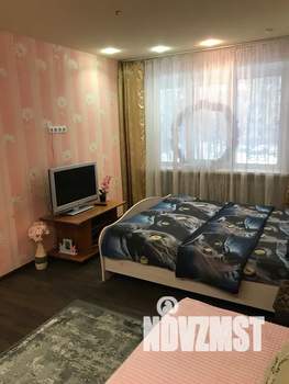 1-к квартира, посуточно, 32м2, 1/5 этаж