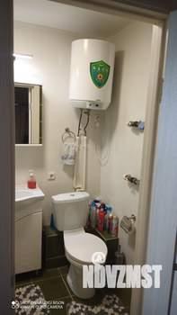 1-к квартира, посуточно, 32м2, 12/18 этаж