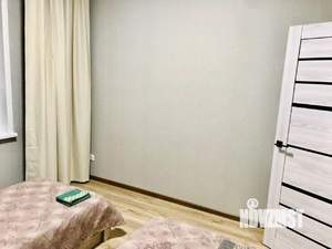 2-к квартира, посуточно, 68м2, 1/1 этаж