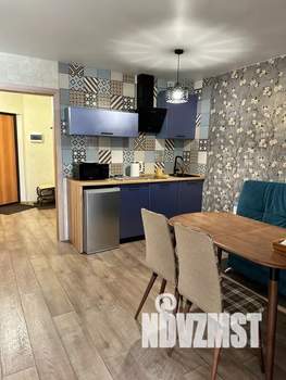 Студия квартира, посуточно, 38м2, 16/17 этаж