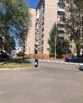 1-к квартира, на длительный срок, 31м2, 5/9 этаж