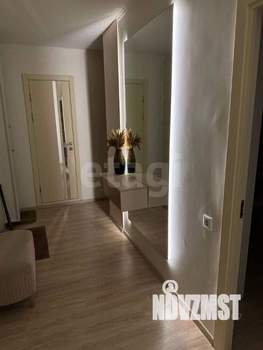 2-к квартира, на длительный срок, 52м2, 10/10 этаж