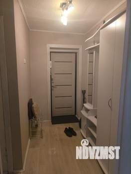 2-к квартира, на длительный срок, 50м2, 2/5 этаж