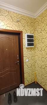 1-к квартира, на длительный срок, 40м2, 4/9 этаж