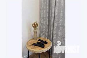 1-к квартира, посуточно, 28м2, 14/17 этаж