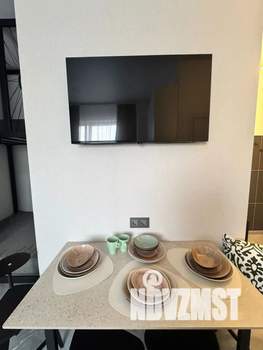 2-к квартира, посуточно, 39м2, 1/16 этаж