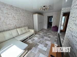 2-к квартира, посуточно, 45м2, 3/5 этаж